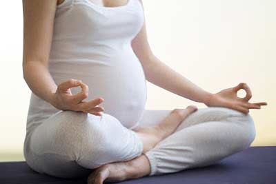 Prenatal Private Yoga Session Becca Pride Austin Texas Prenatal Private Yoga Session Becca Pride Austin Texas