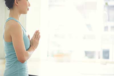 Postpartum Private Yoga Session Becca Pride Austin Texas Postpartum Private Yoga Session Becca Pride Austin Texas